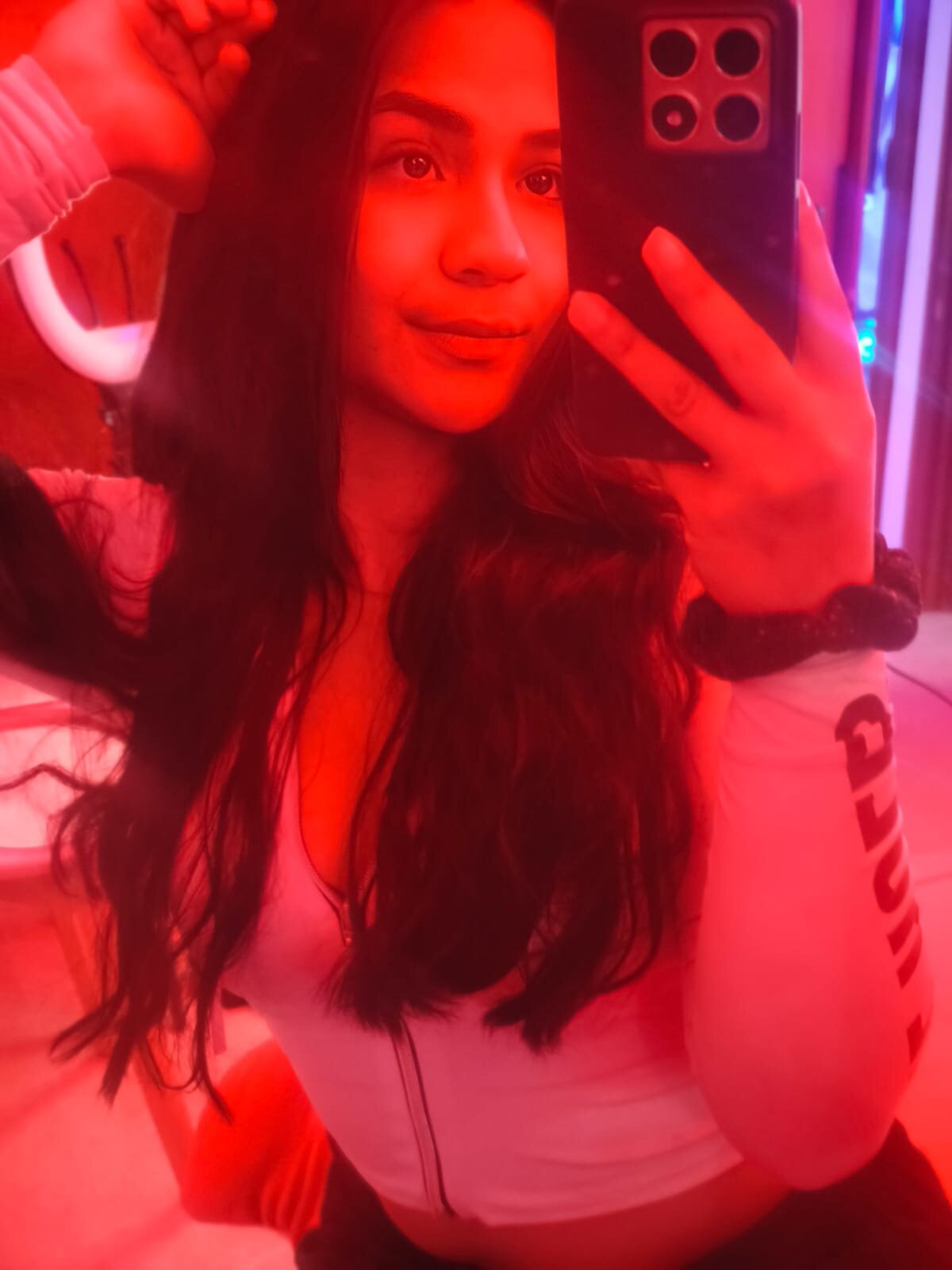 XXX Porn Photo of Nude rouxi_mori 1