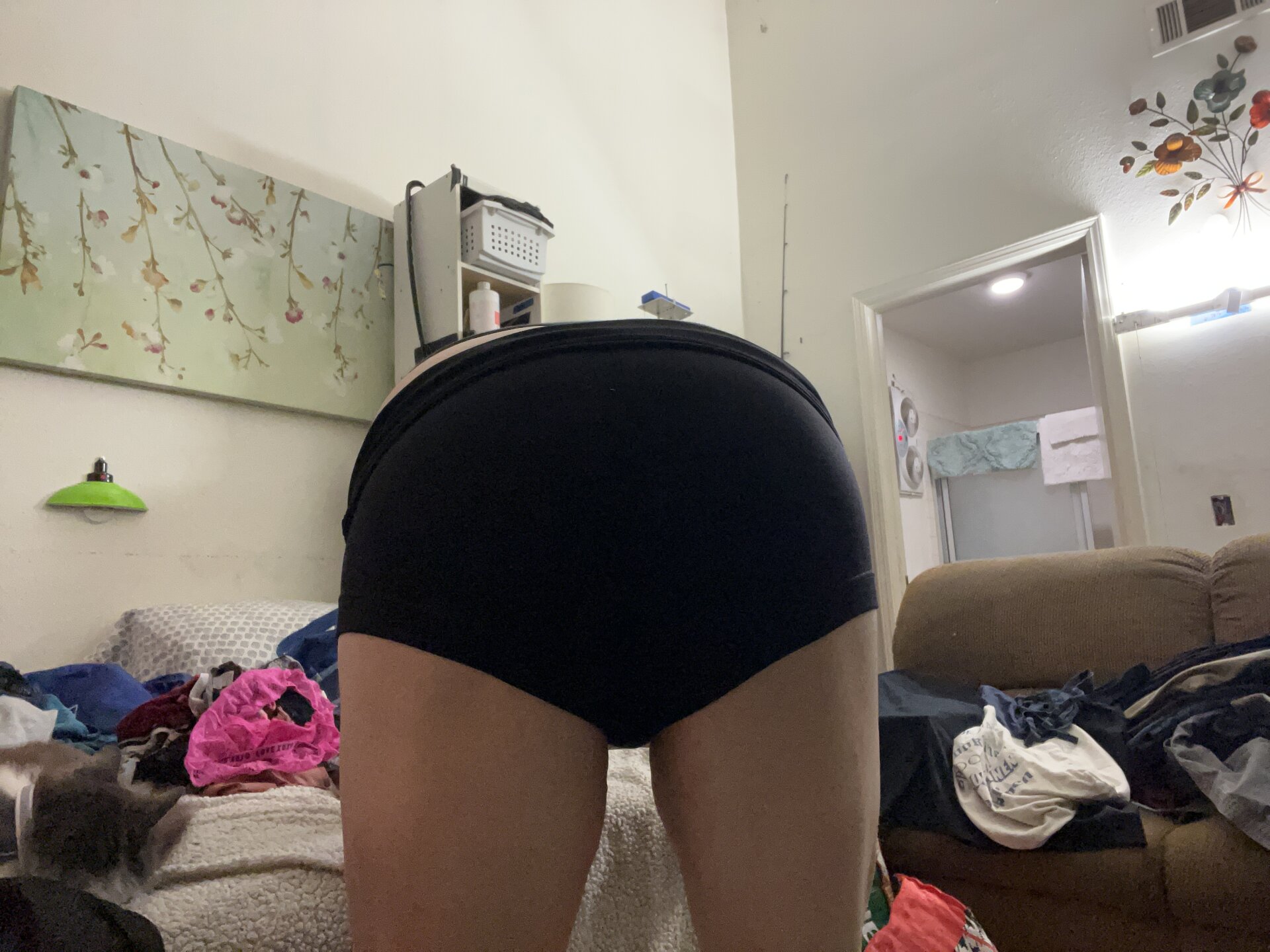XXX Porn Photo of Nude Trainee2Bpeed 264
