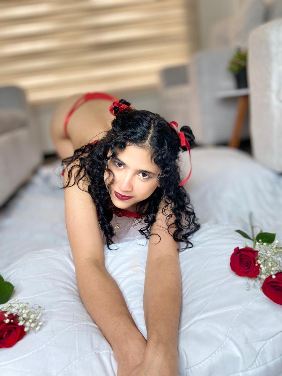 XXX Porn Photo of Nude LunaLith 30