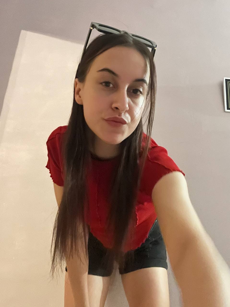 XXX Porn Photo of Nude MarcelinaMei 127
