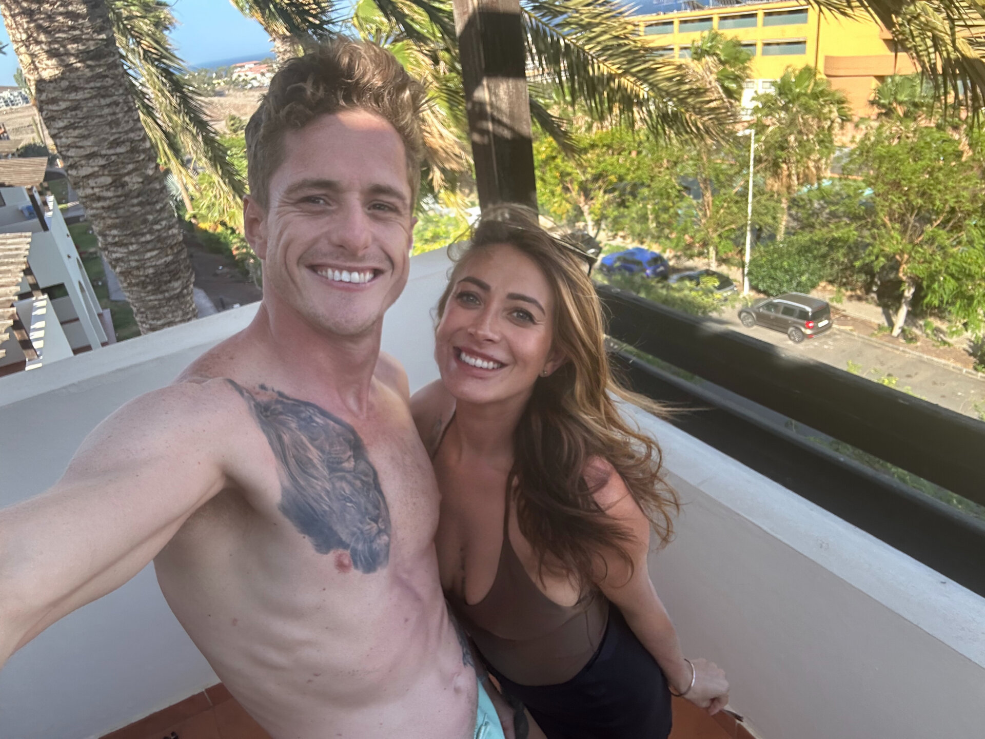 XXX Porn Photo of Nude Pollypearson 1