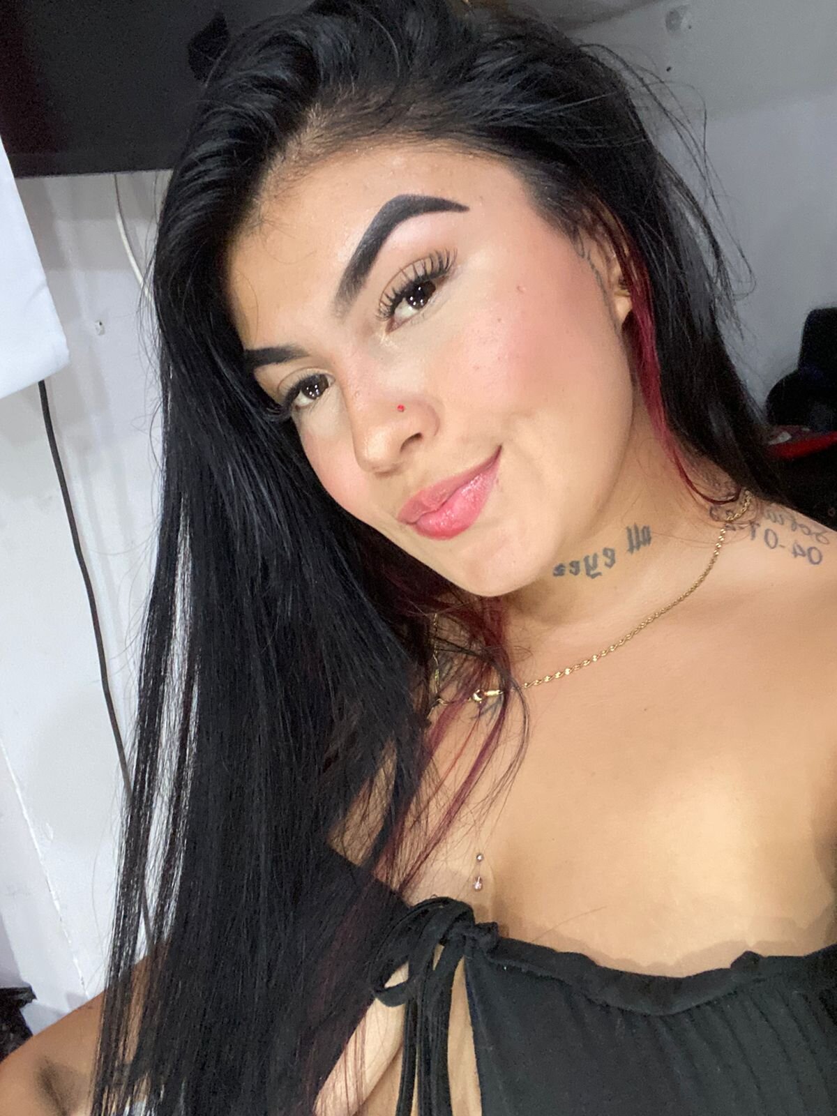 XXX Porn Photo of Nude Maraiah_fetish 5