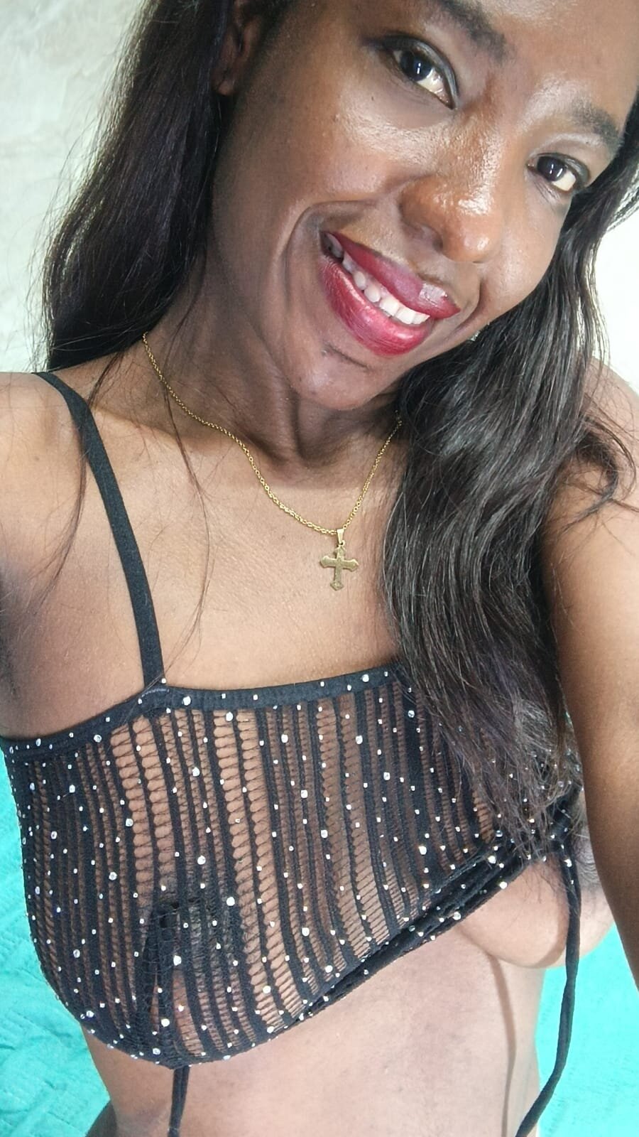 XXX Porn Photo of Nude Flor-salvajee 9