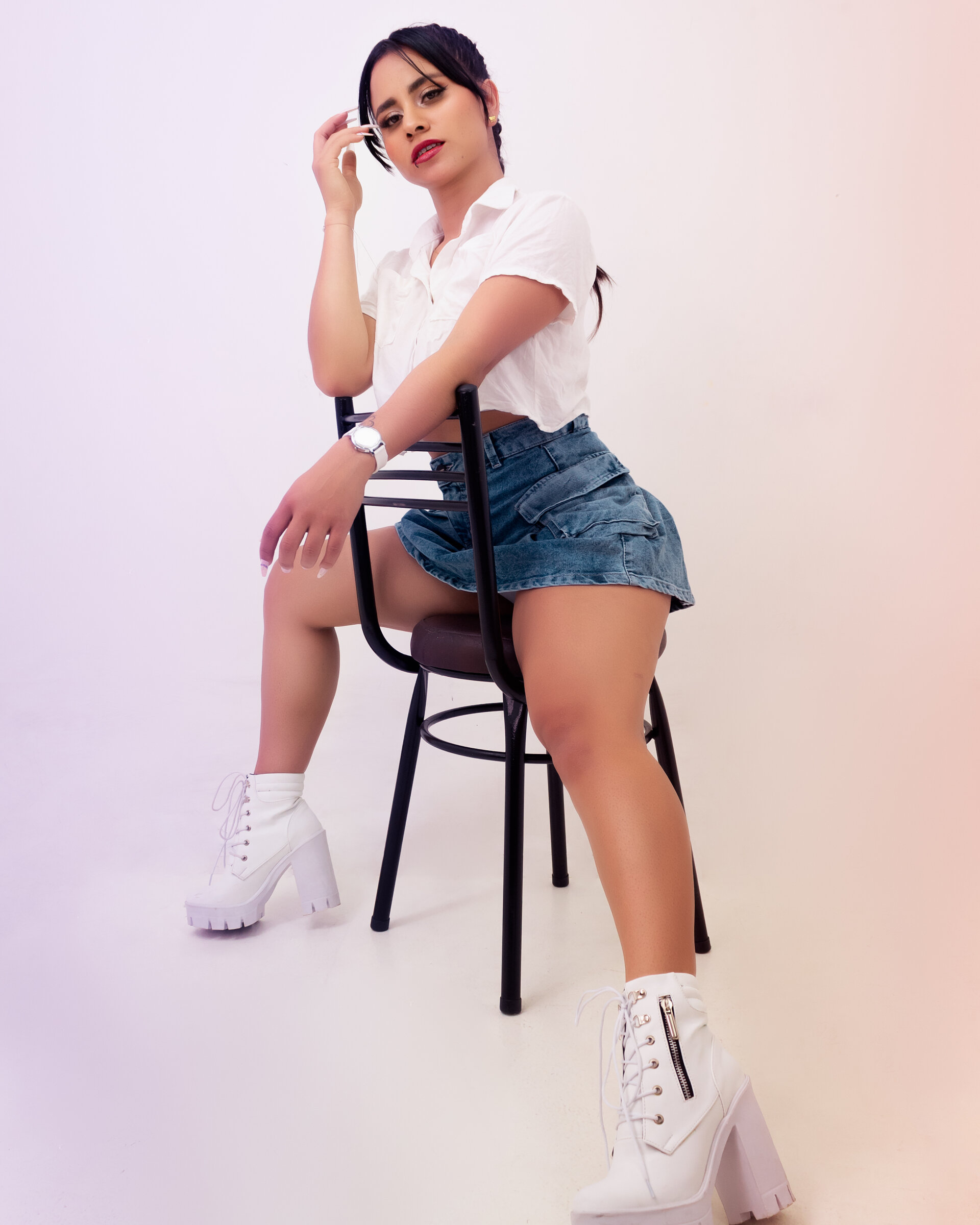 XXX Porn Photo of Nude Brenda_Garcia 8