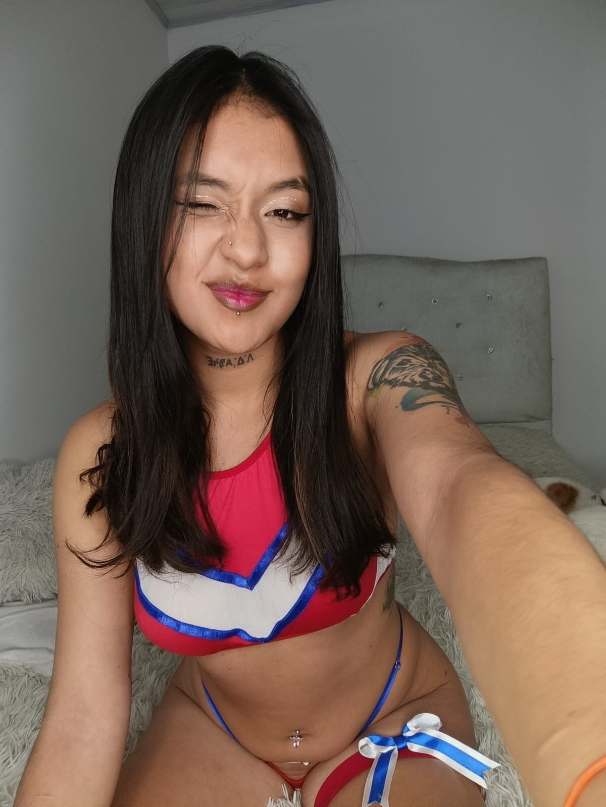XXX Porn Photo of Nude Sharlottee__ 19