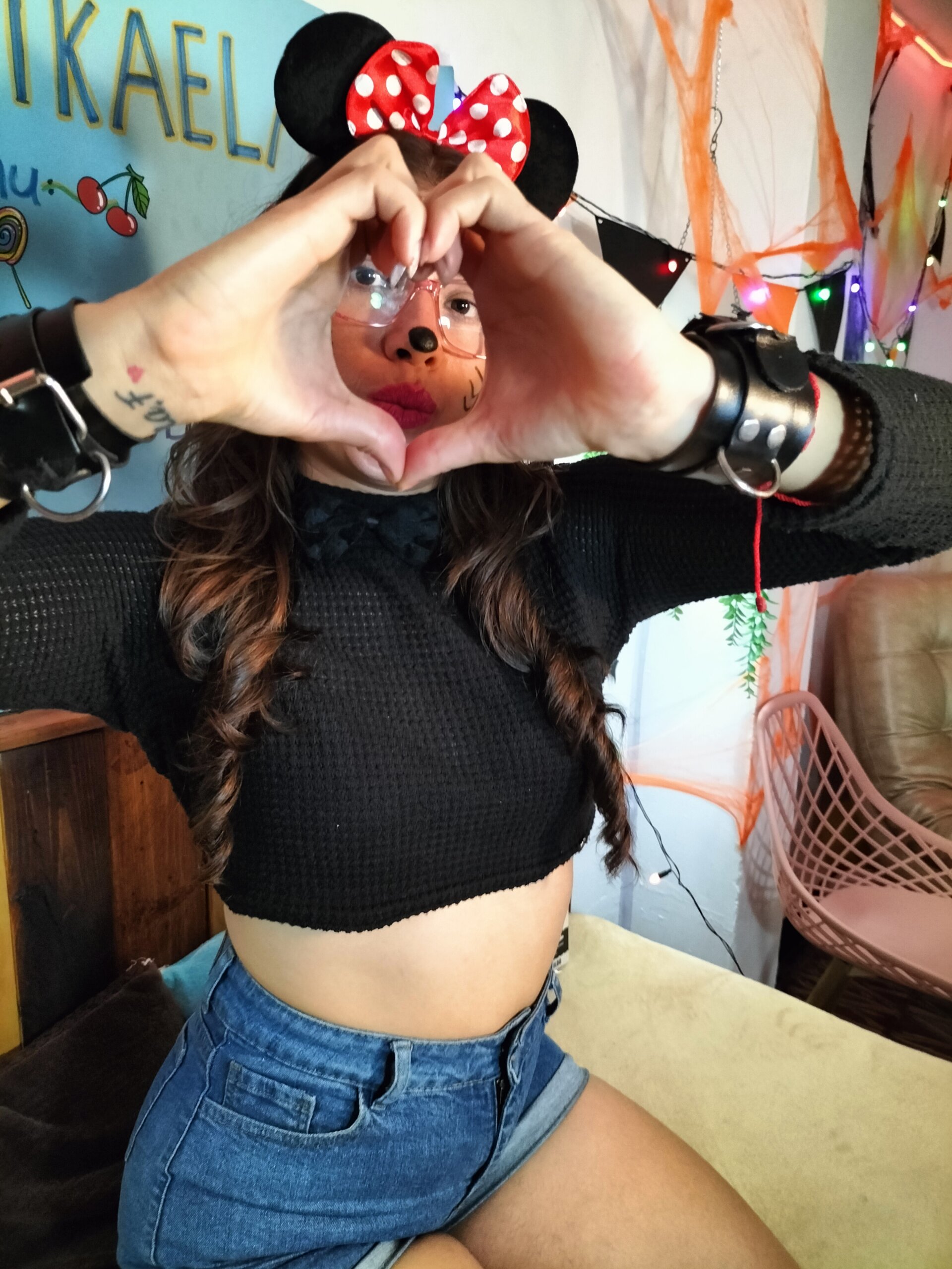 XXX Porn Photo of Nude DaMikaela_ 17