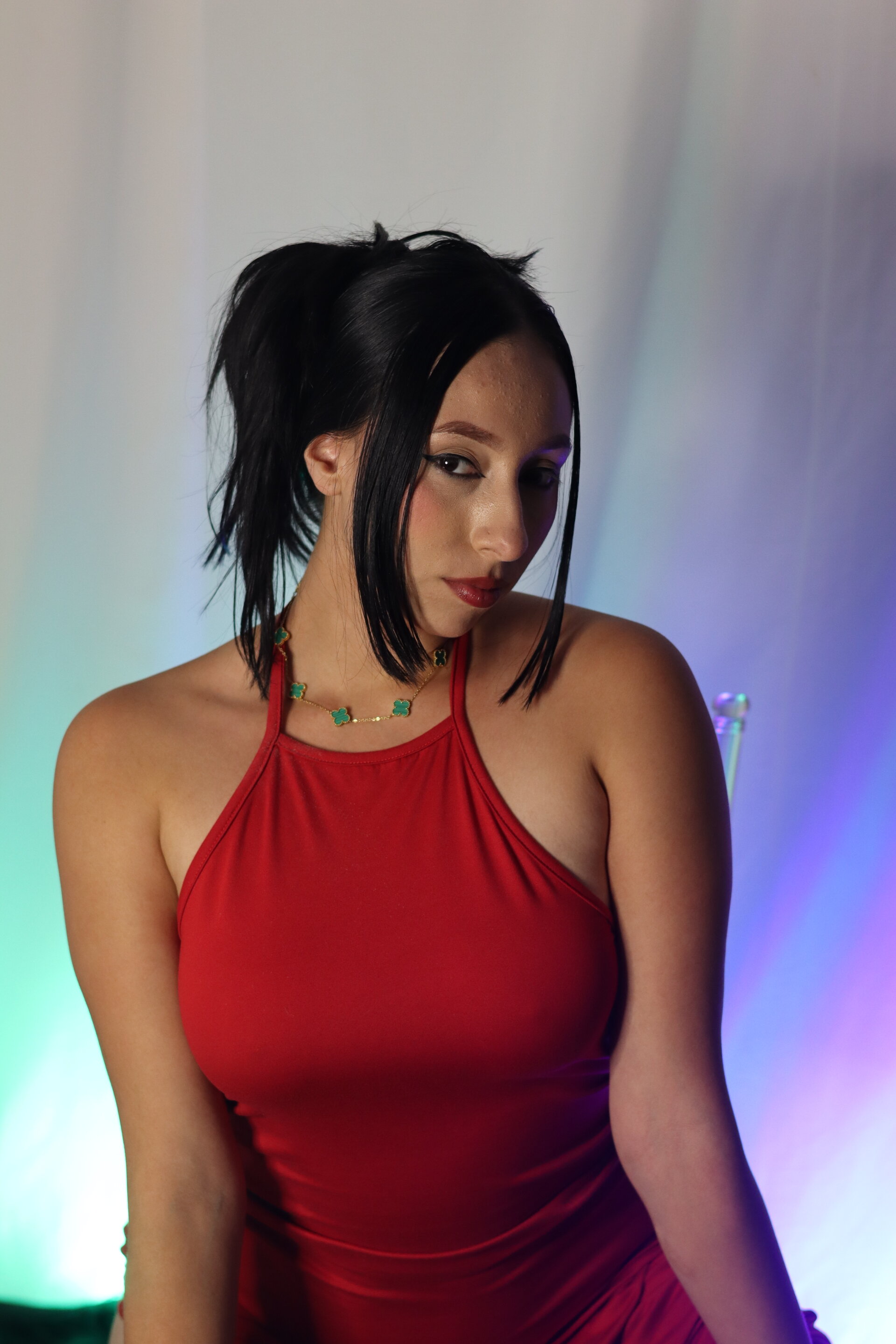 XXX Porn Photo of Nude Ashlyvega 29