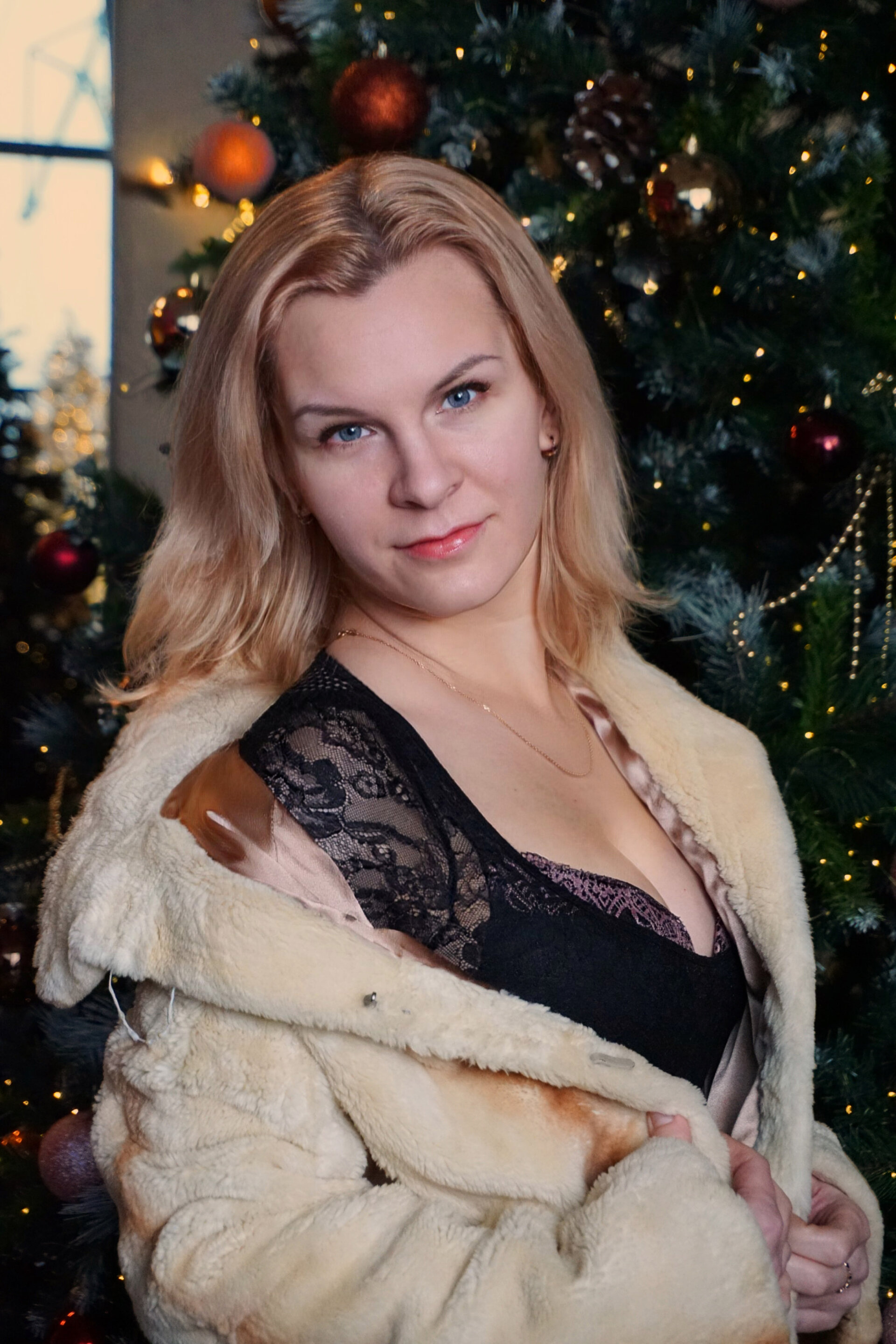 XXX Porn Photo of Nude Louisa_Bay 28