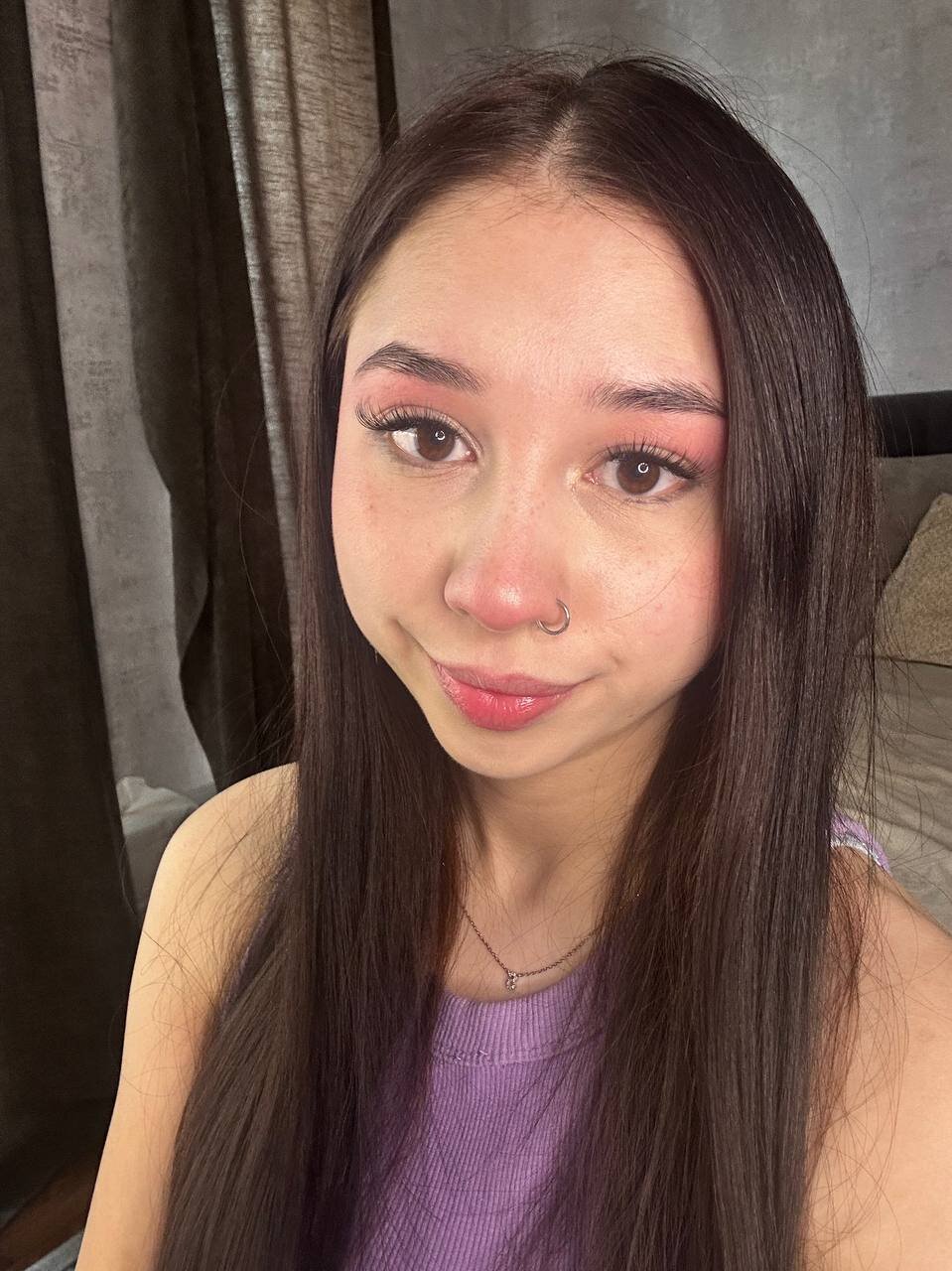 XXX Porn Photo of Nude Sssonya 124