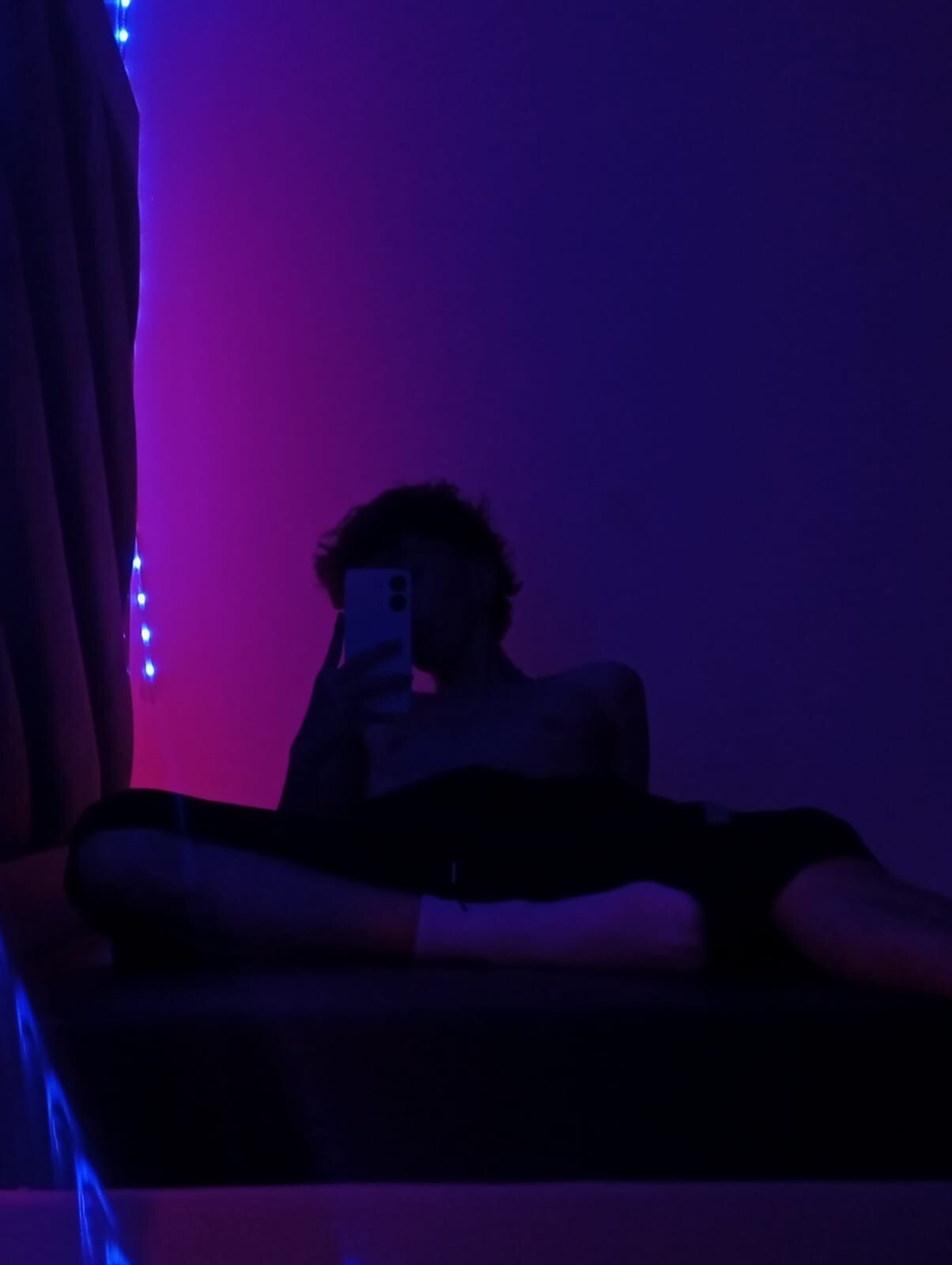 XXX Porn Photo of Nude Genesis_ask 4