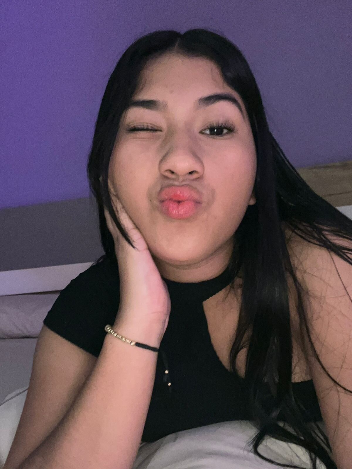 XXX Porn Photo of Nude jasmin_ass1 5