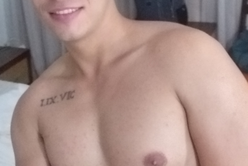 XXX Porn Photo of Nude Joelmov 3