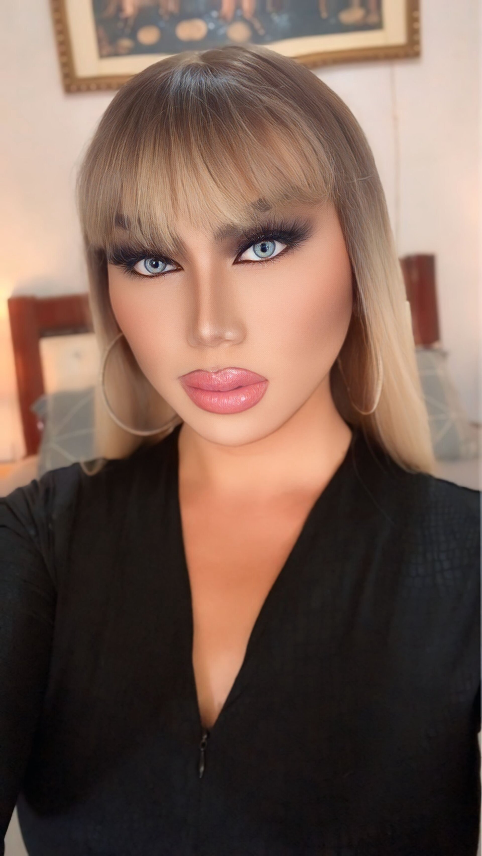 XXX Porn Photo of Nude BrixtonBELLE 2