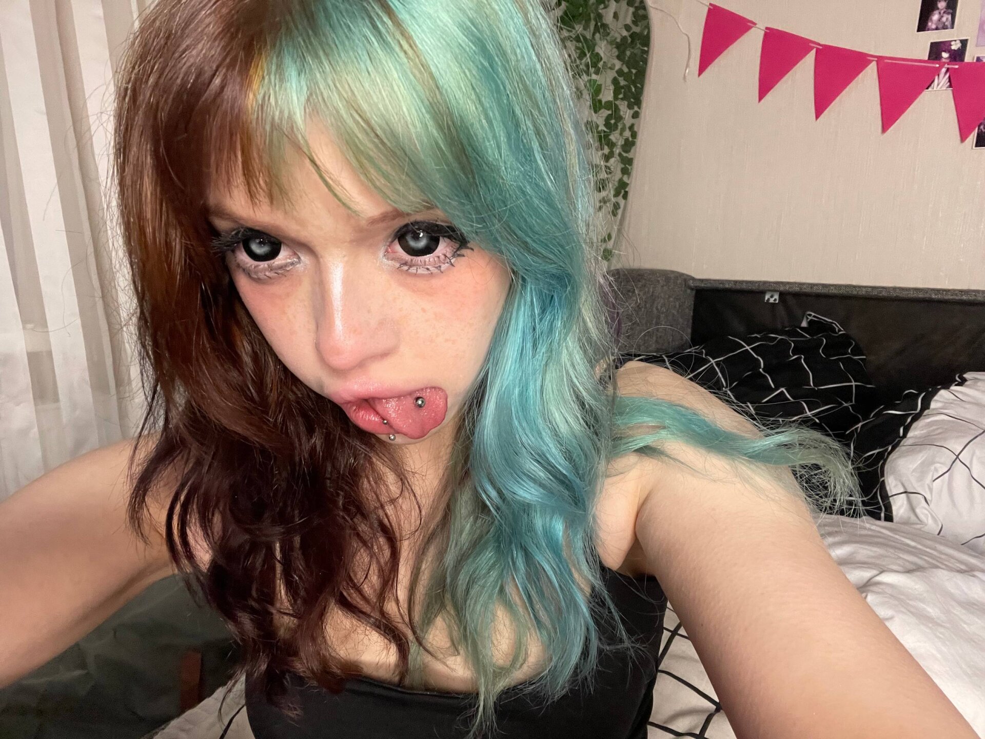 XXX Porn Photo of Nude MonikaMayson 6