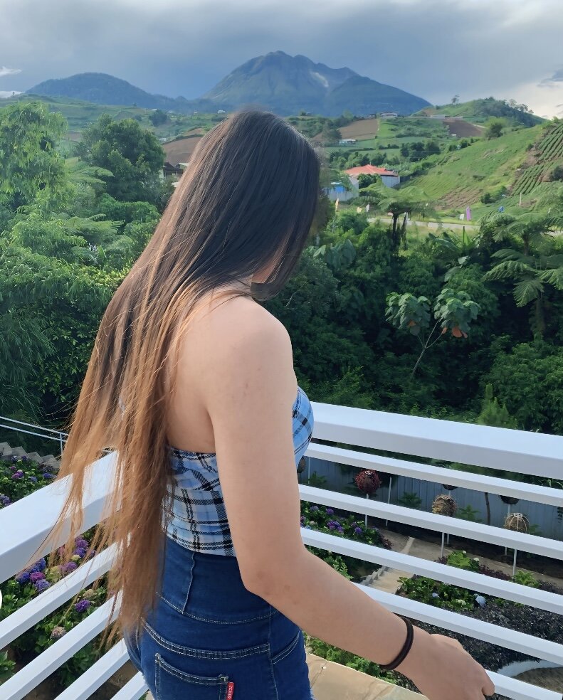 XXX Porn Photo of Nude Allexie_brooks 18