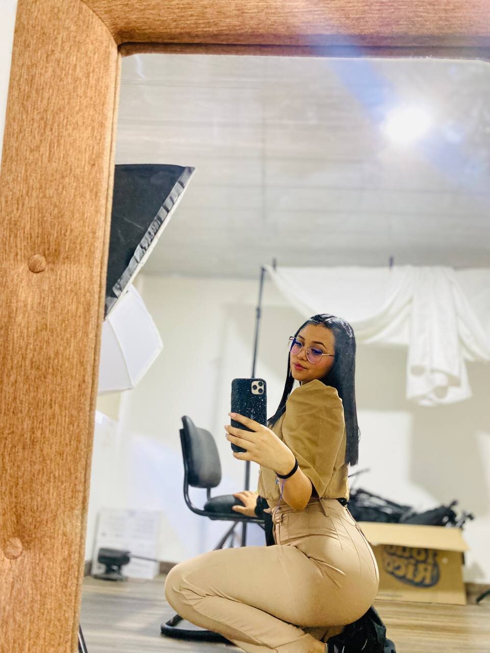 XXX Porn Photo of Nude Tammy_Carterr_ 6