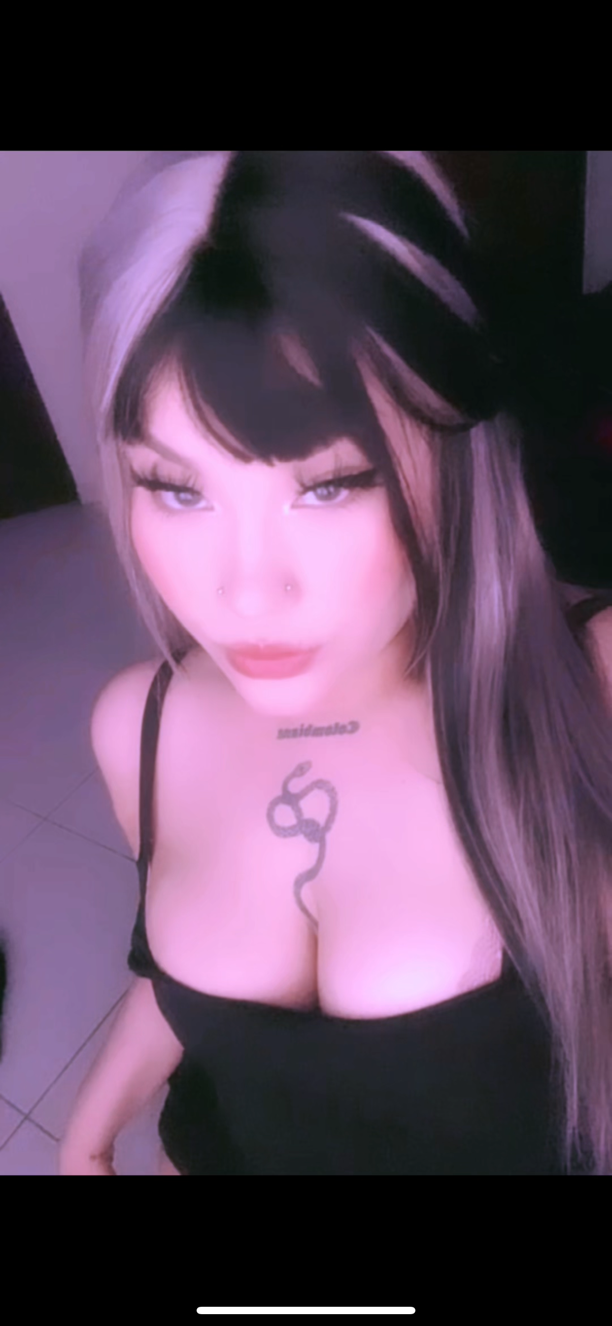 XXX Porn Photo of Nude CUTEH0MICIDE 2