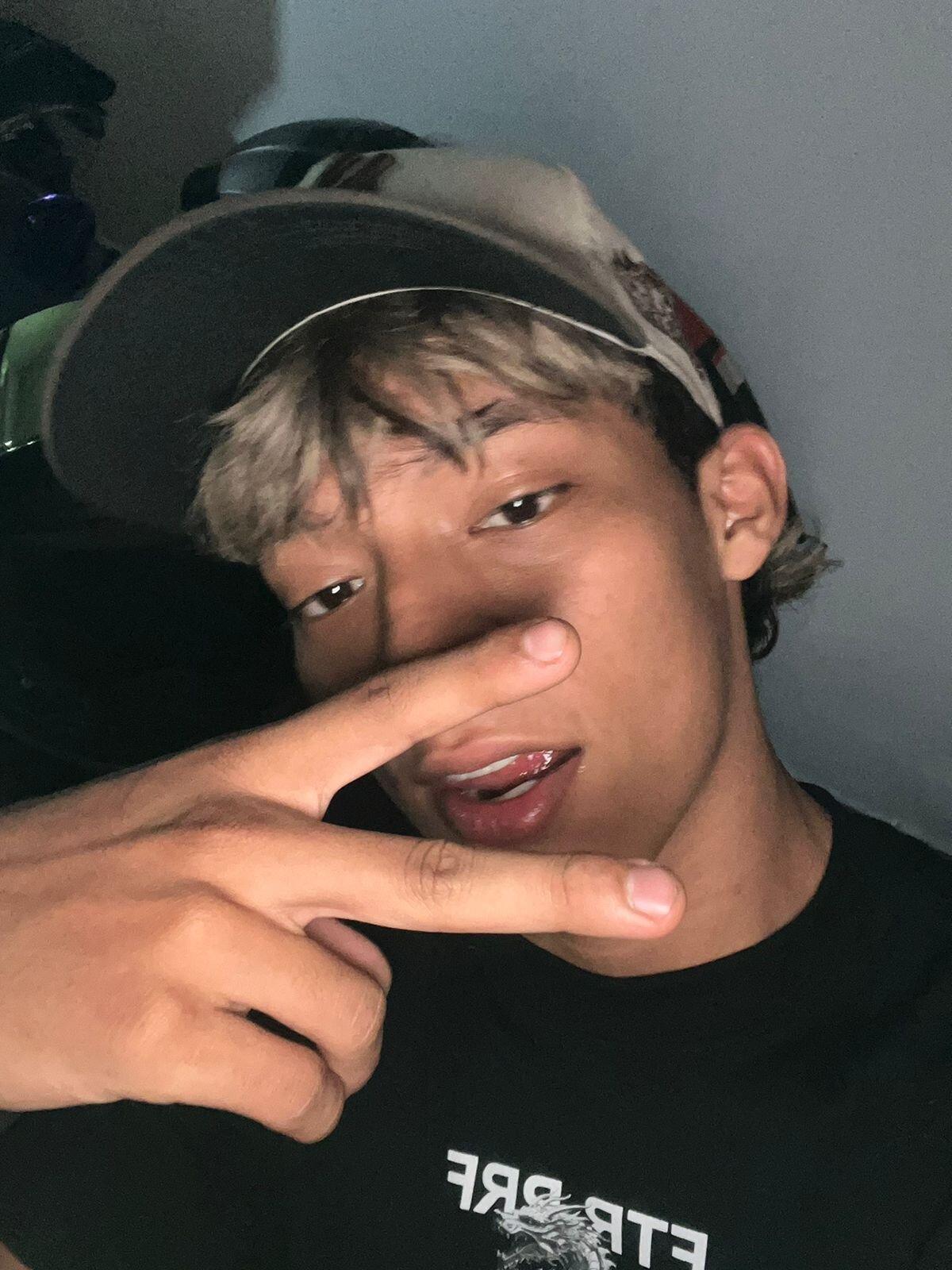 XXX Porn Photo of Nude Rick_boy 5