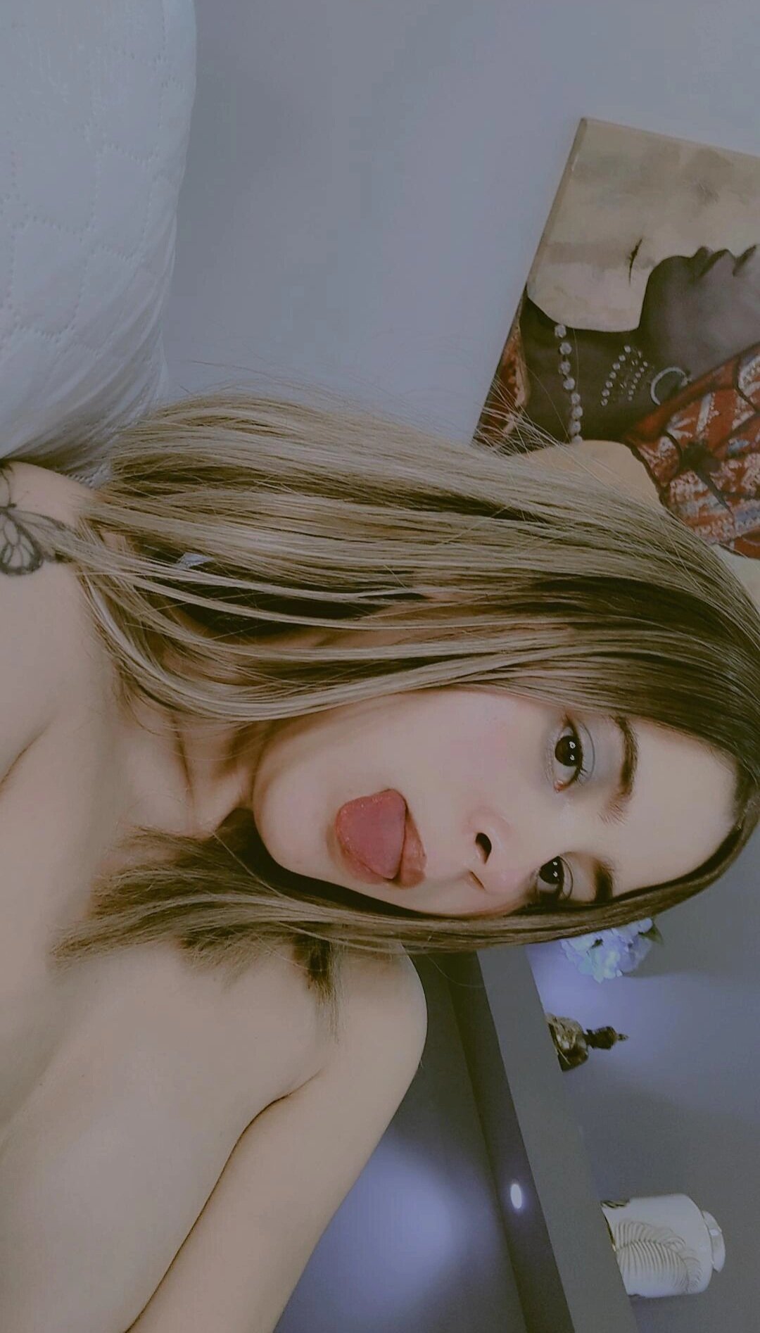 XXX Porn Photo of Nude MaiaaCandy 48