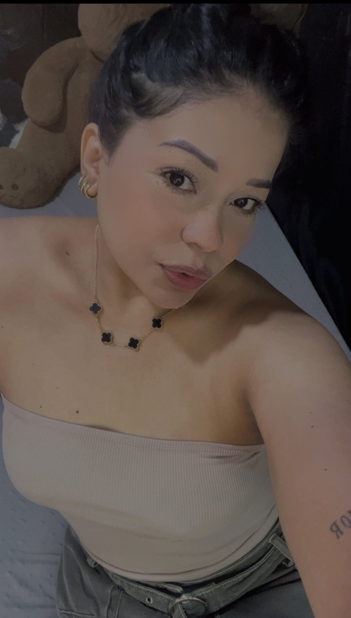 XXX Porn Photo of Nude JacqueDiaz 15