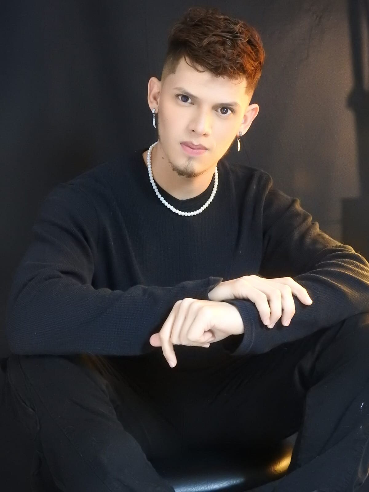 XXX Porn Photo of Nude davilap_toyboy 14