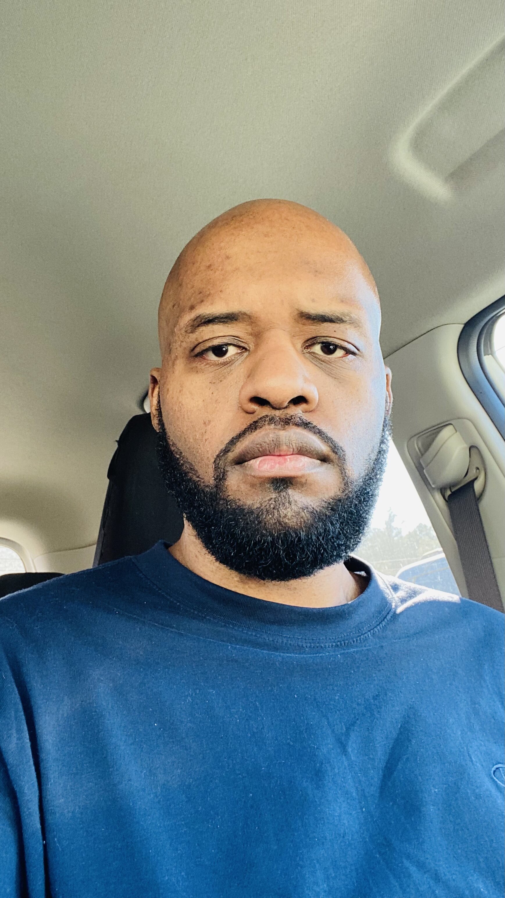 XXX Porn Photo of Nude Bigg_Mane 1