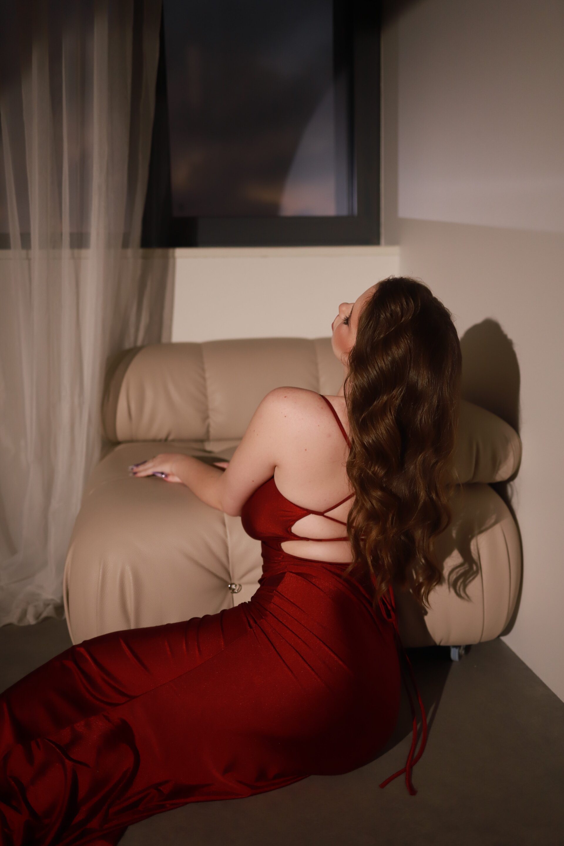 XXX Porn Photo of Nude SugarMuse 508