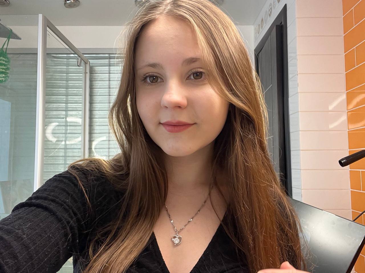 XXX Porn Photo of Nude CinthiaSluis 7