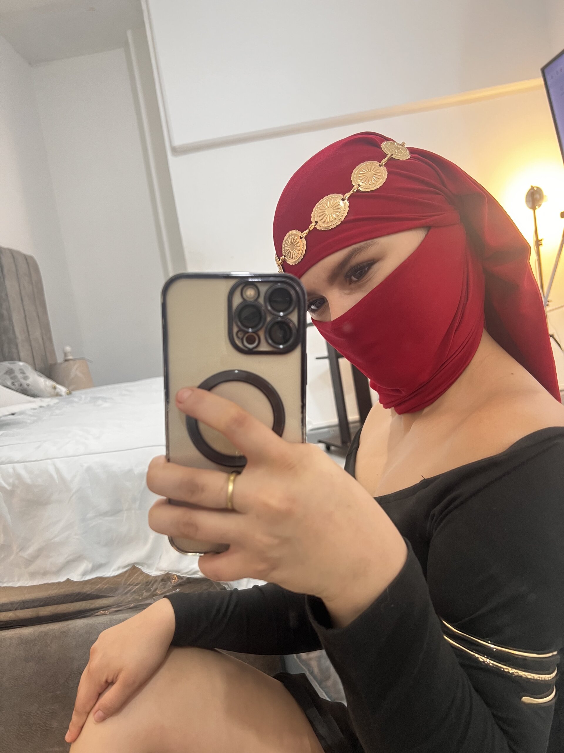 XXX Porn Photo of Nude _shaiira 13