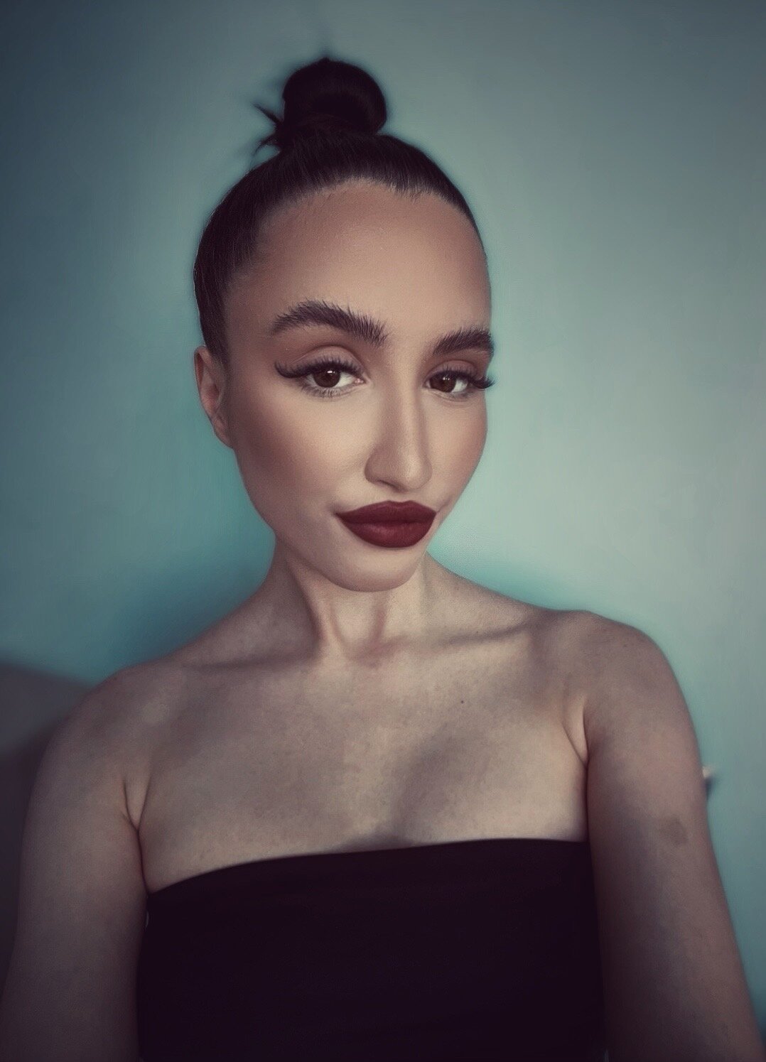 XXX Porn Photo of Nude 16gbRAM_ 9