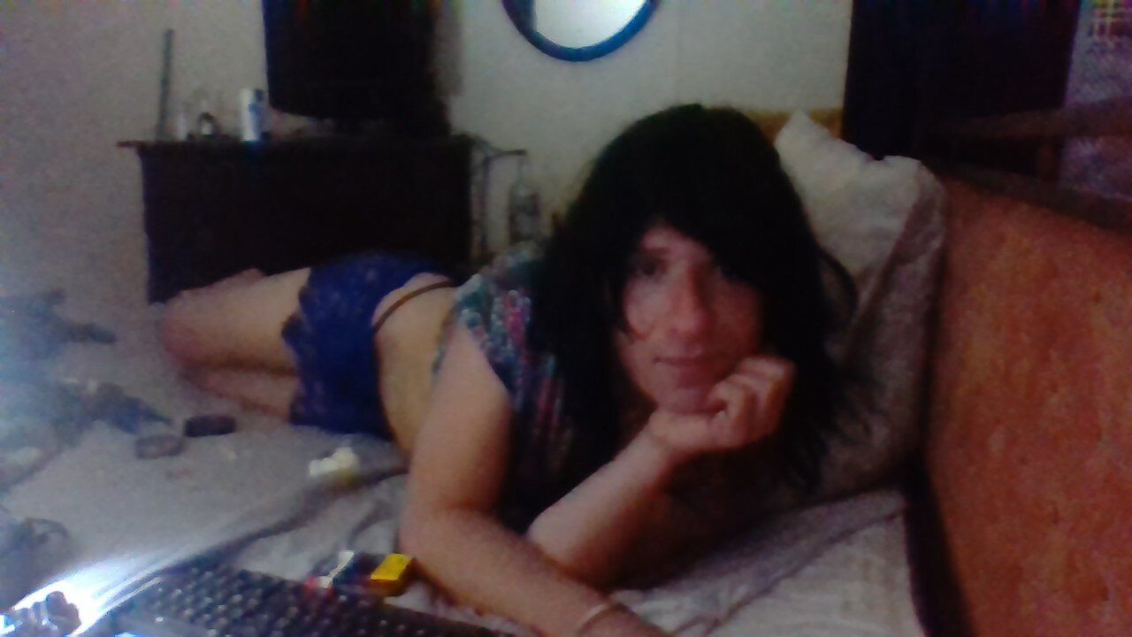 XXX Porn Photo of Nude vadiazinhaaa 3
