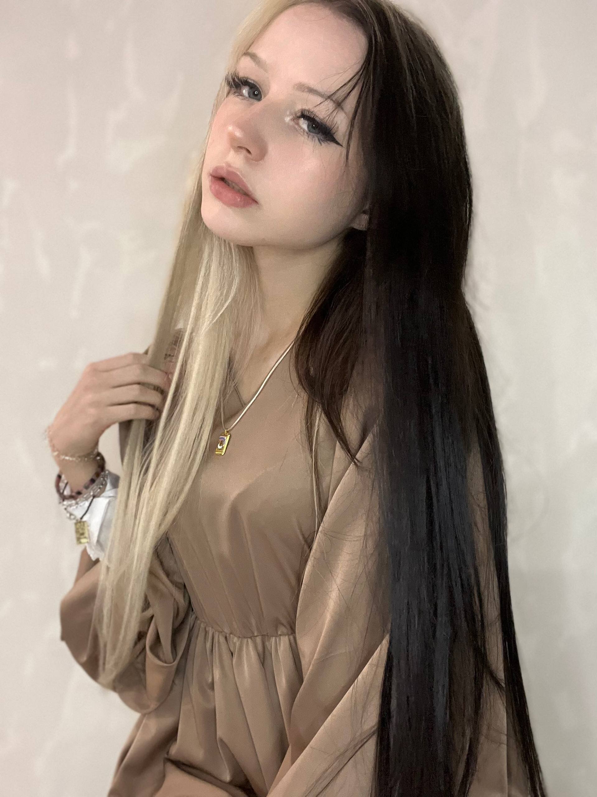 XXX Porn Photo of Nude MarciDarugar 4