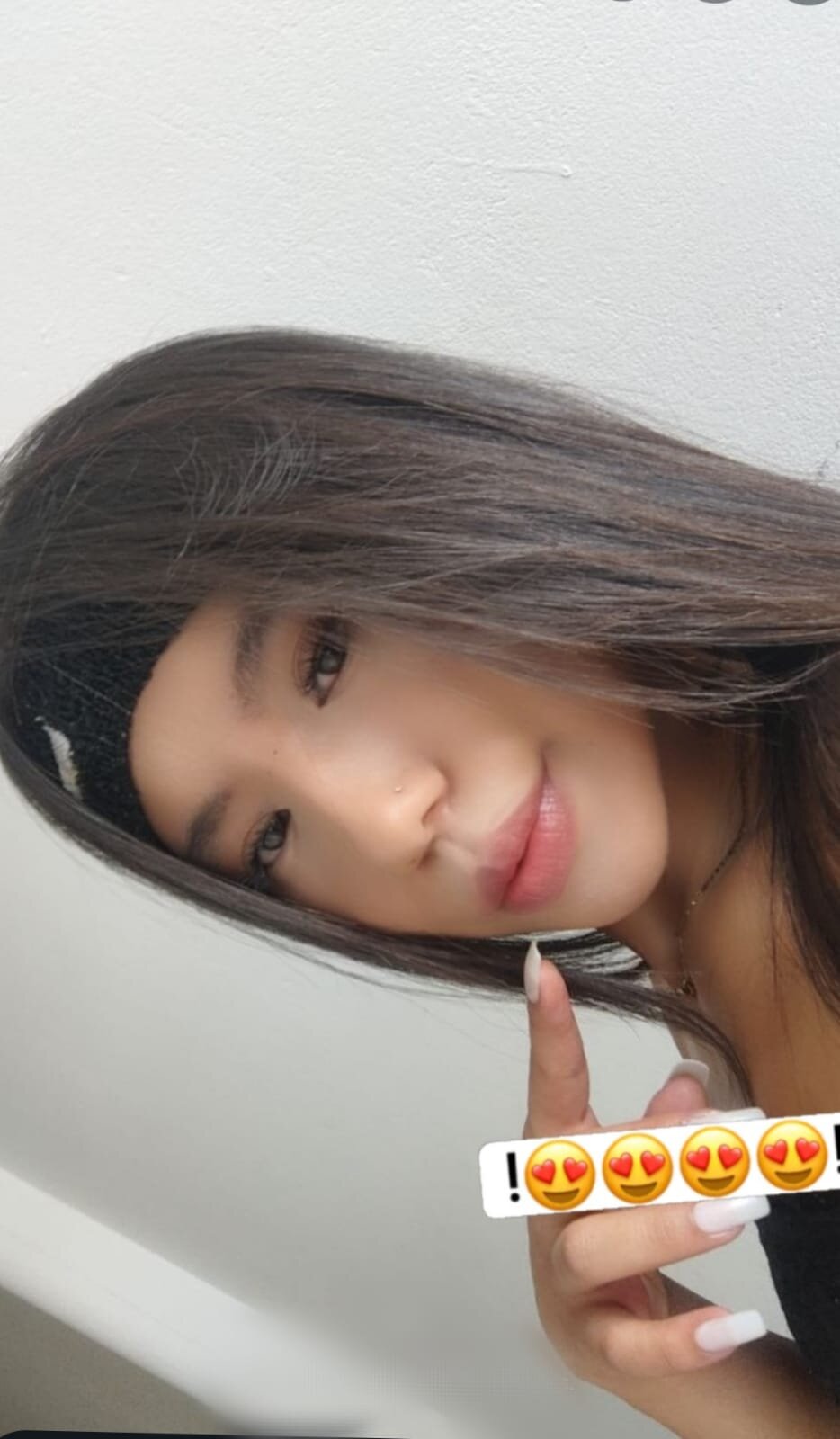 XXX Porn Photo of Nude sweetabbey 42