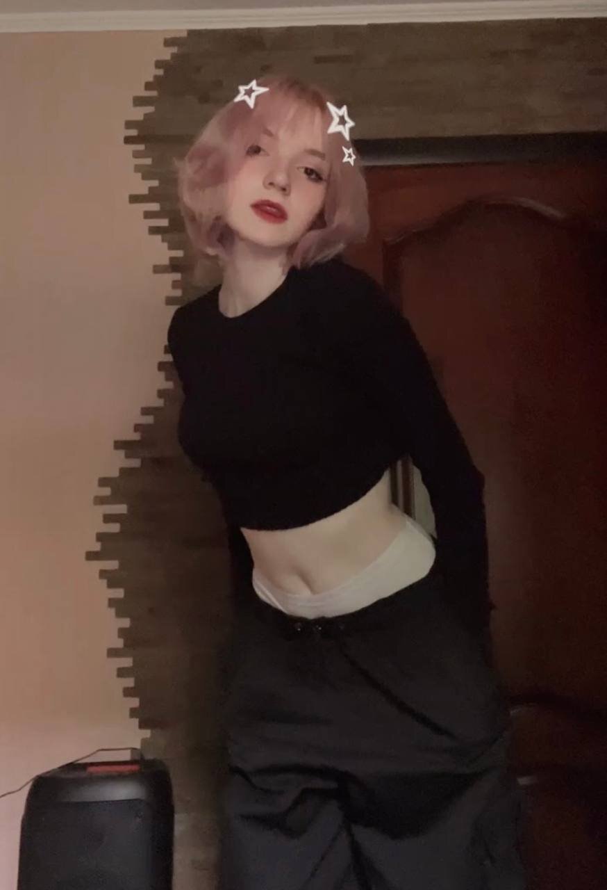 XXX Porn Photo of Nude _cozyrose 1