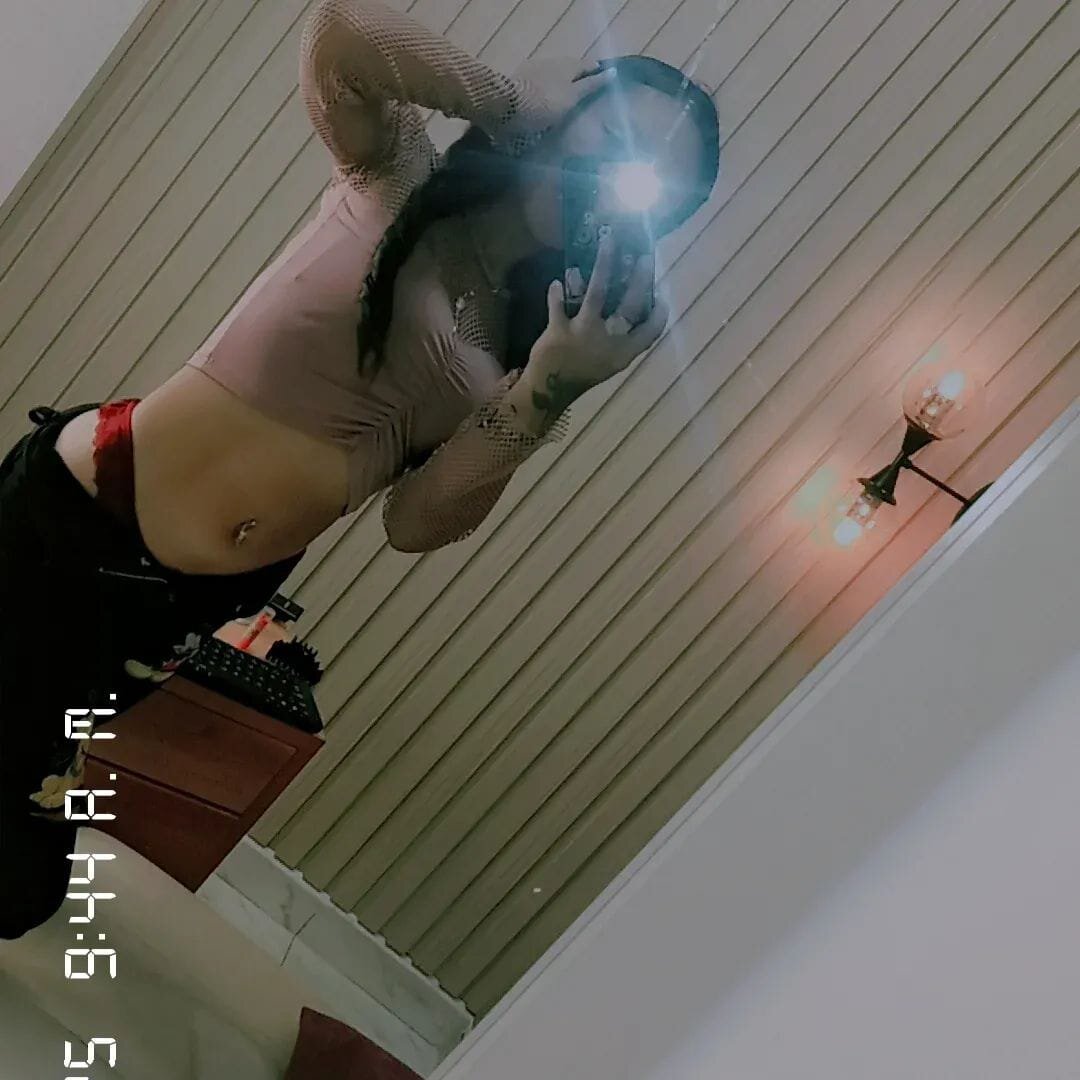 XXX Porn Photo of Nude __Zoe 9