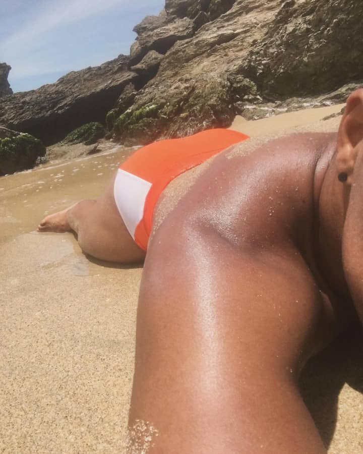 XXX Porn Photo of Nude aaron_miller97 5