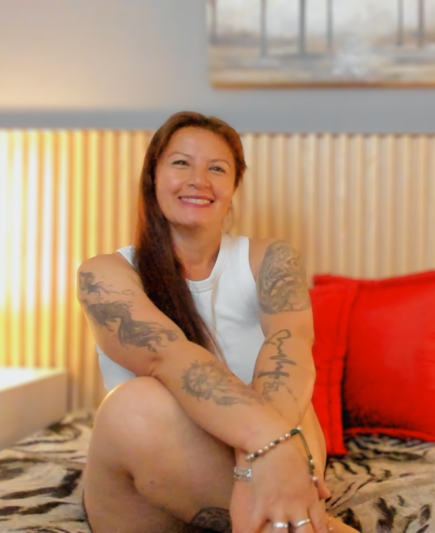 XXX Porn Photo of Nude alice_h4rt 80