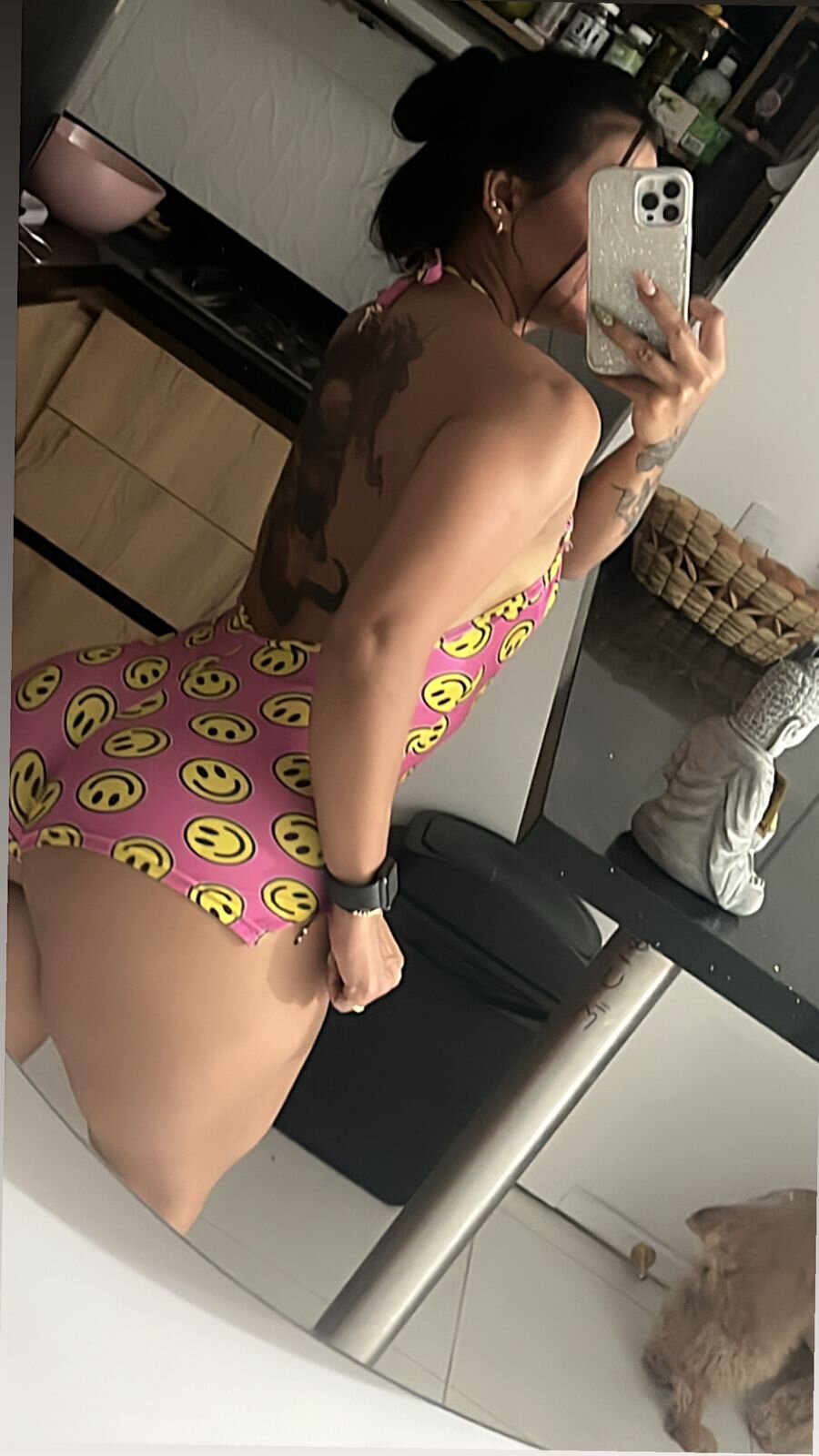 XXX Porn Photo of Nude daywilkint 4