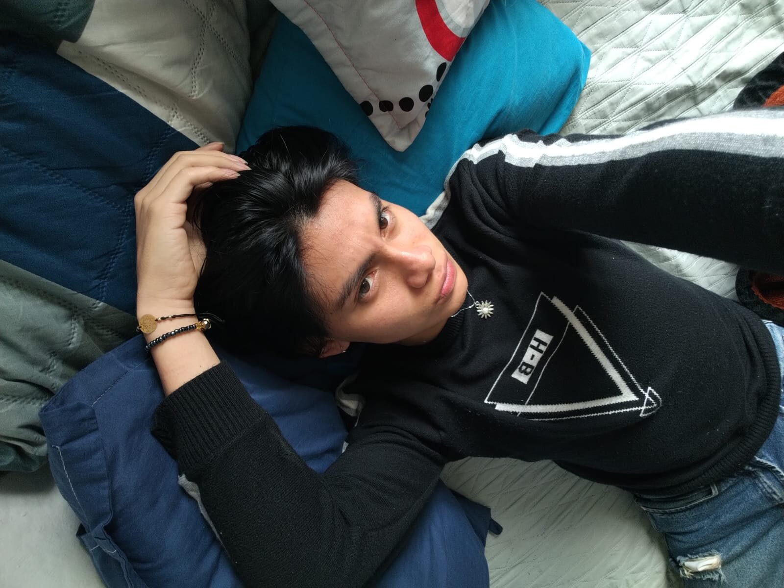 XXX Porn Photo of Nude Nico_Dangelo 3