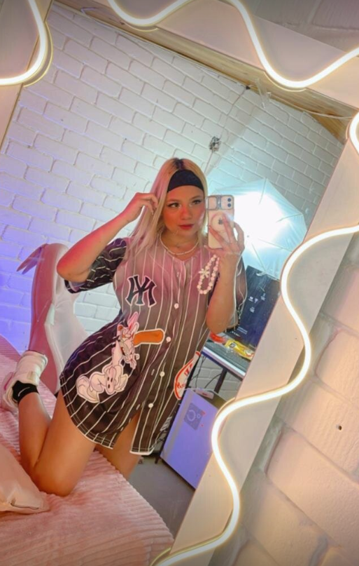 XXX Porn Photo of Nude Ashley_art 5