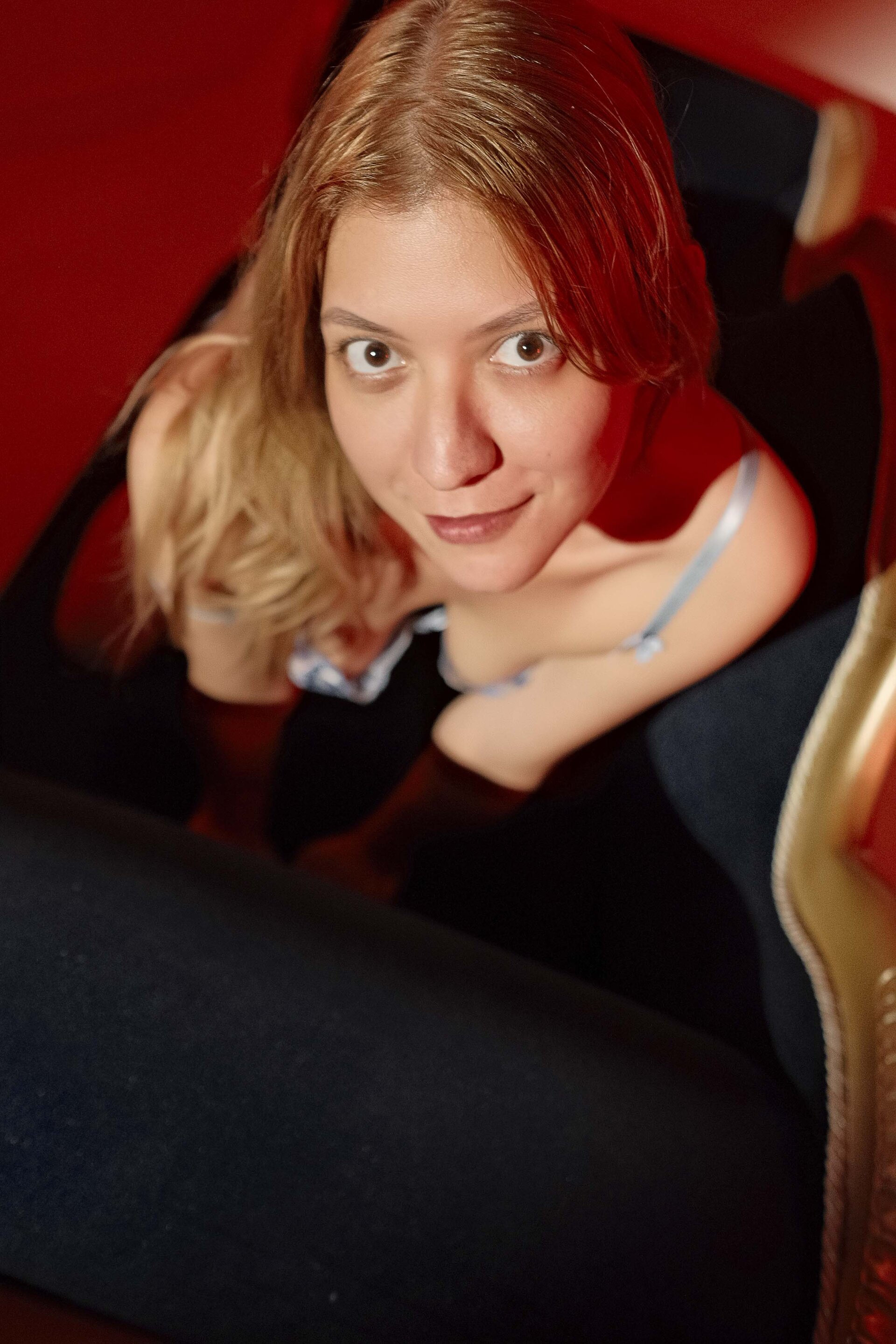 XXX Porn Photo of Nude yurii_bkaze 39