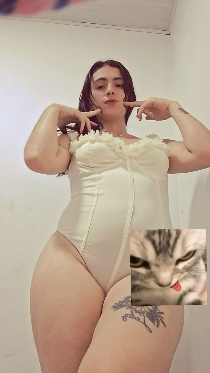 XXX Porn Photo of Nude pregnantwhite 4