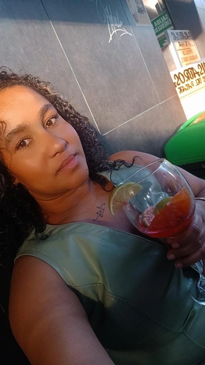 XXX Porn Photo of Nude Ambar_foxy 11