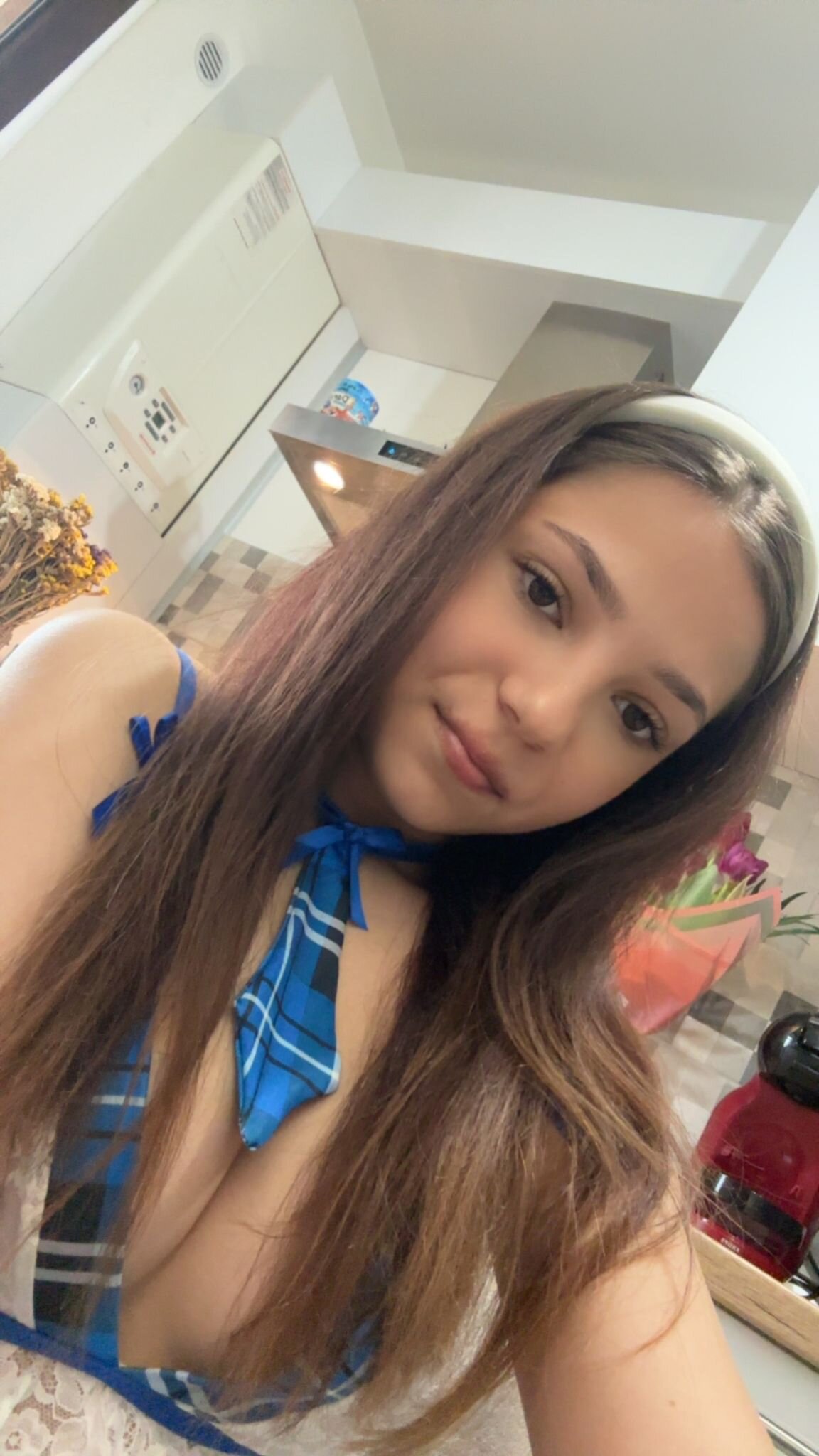 XXX Porn Photo of Nude 18teengirl3 5