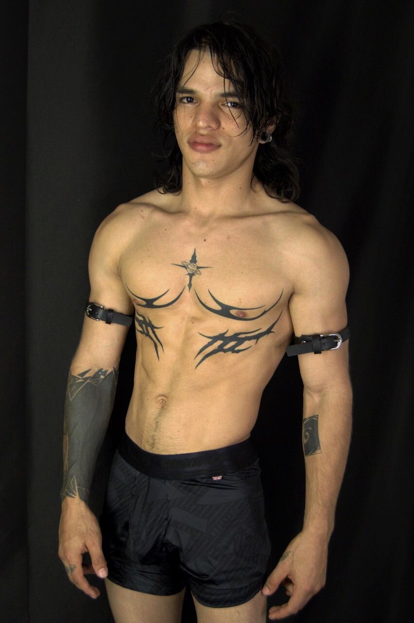 XXX Porn Photo of Nude AlbertBernal69 64