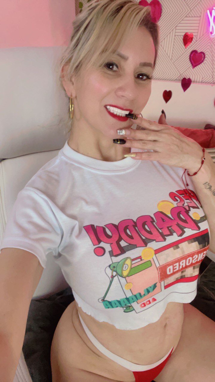 XXX Porn Photo of Nude AtheneaRusell 16