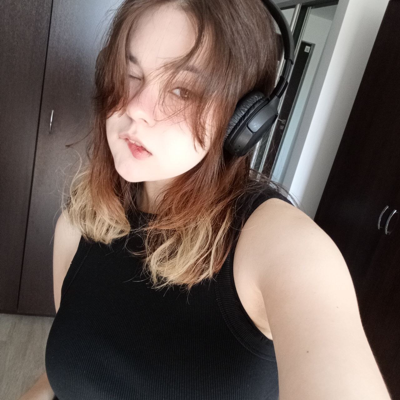 XXX Porn Photo of Nude _momomochi_ 1
