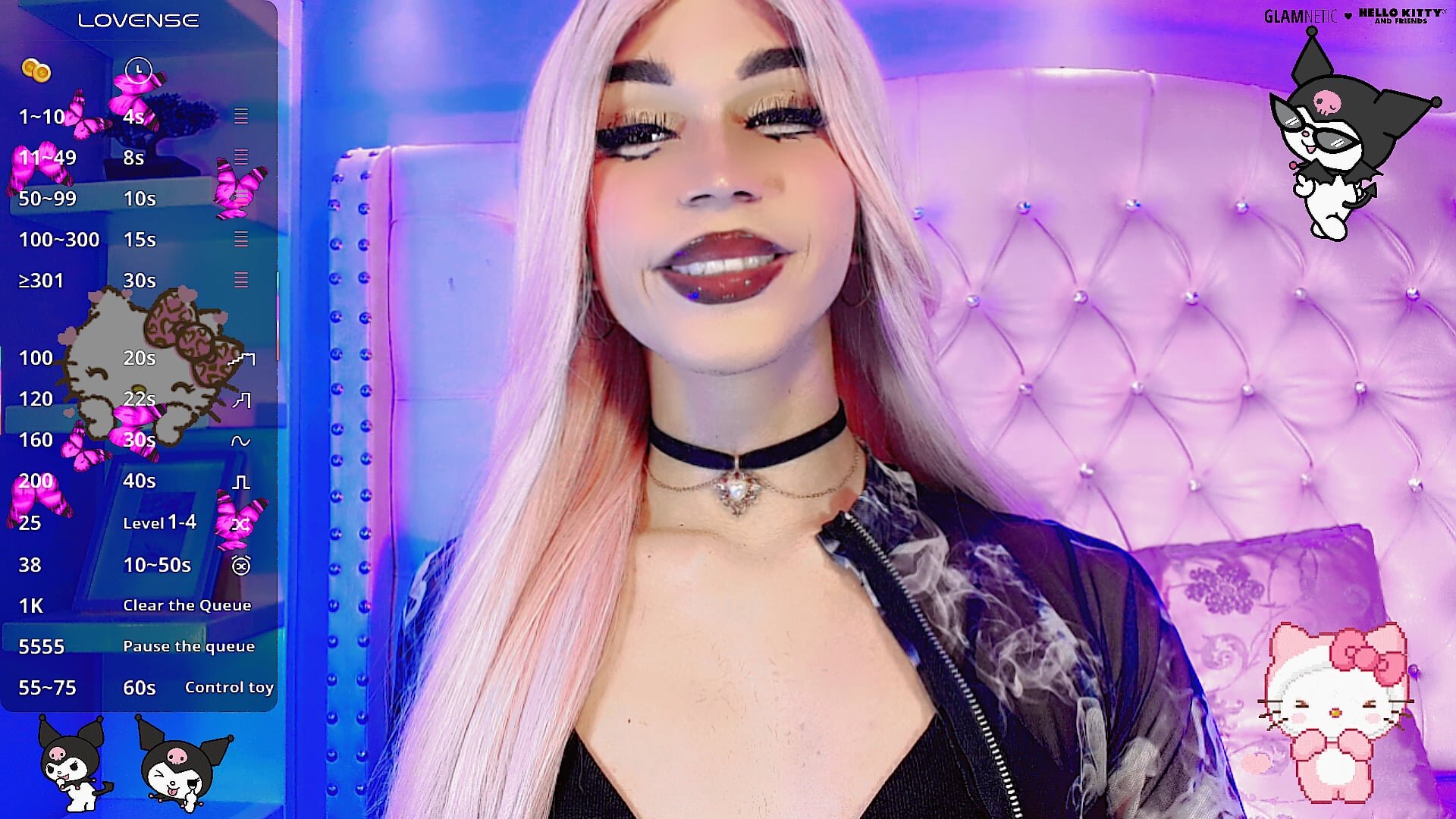 XXX Porn Photo of Nude dearAlanaxxx 7