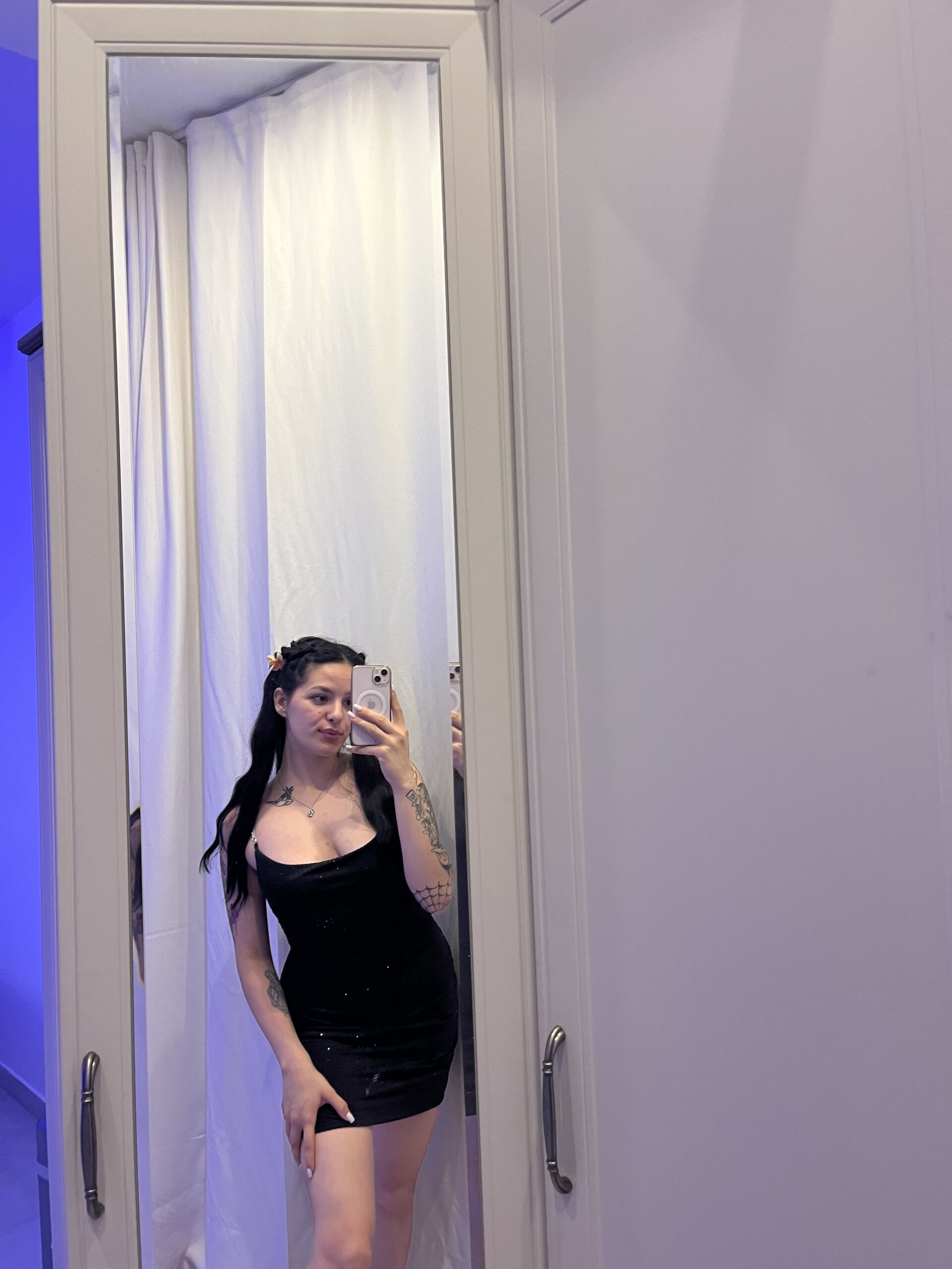 XXX Porn Photo of Nude EwelynScott 2