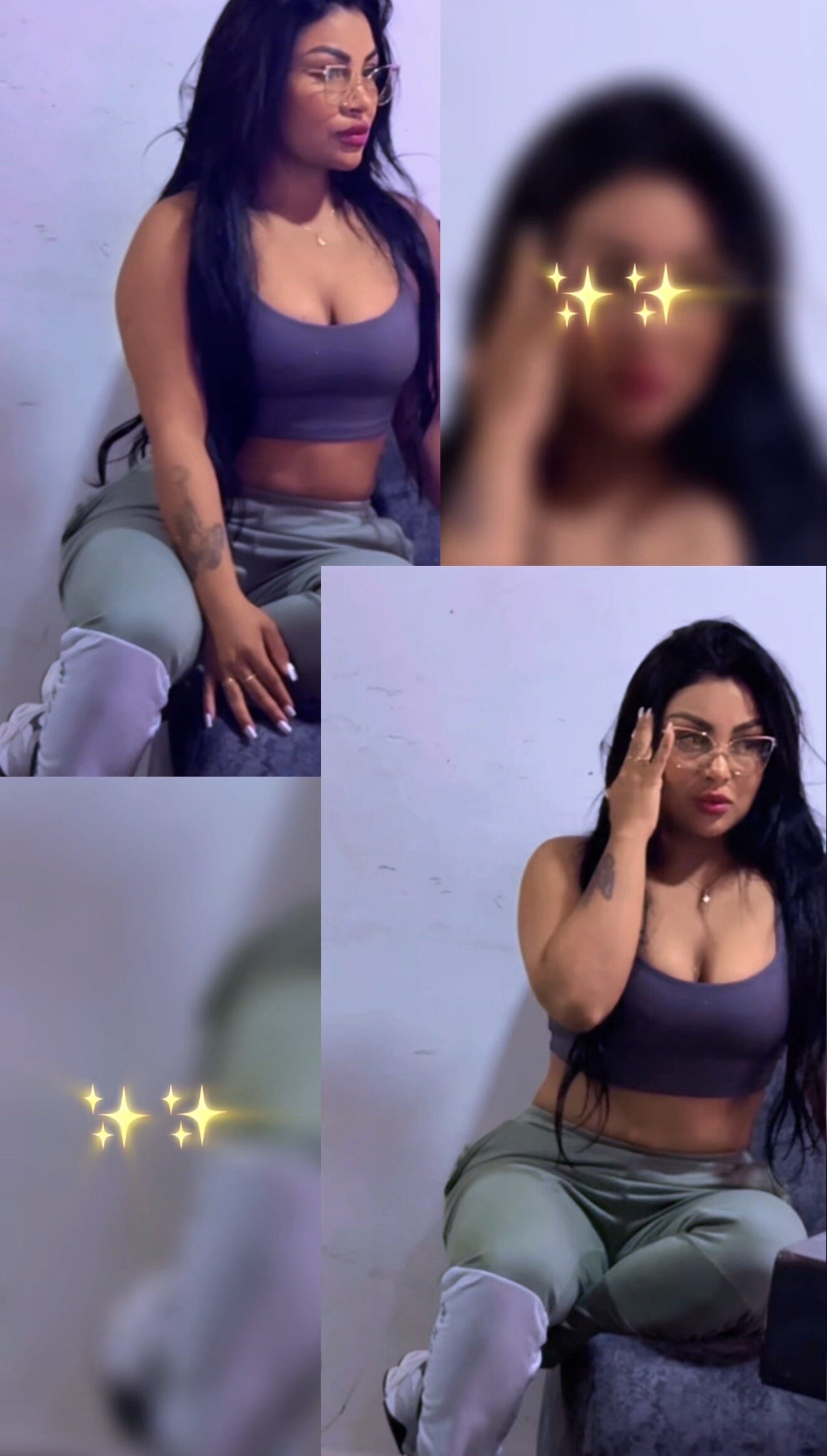XXX Porn Photo of Nude ValeriaVilla2 8